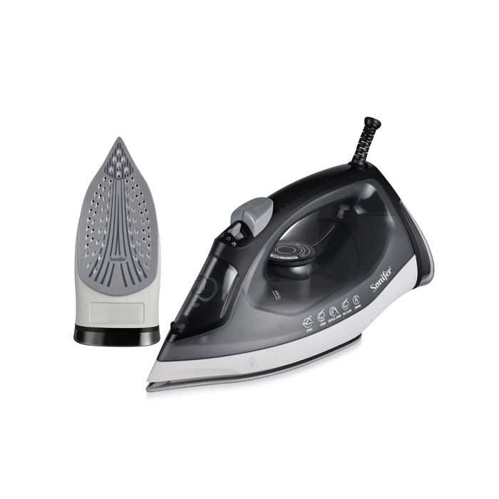 Доставка! Электрический утюг Sonifer SF-9157