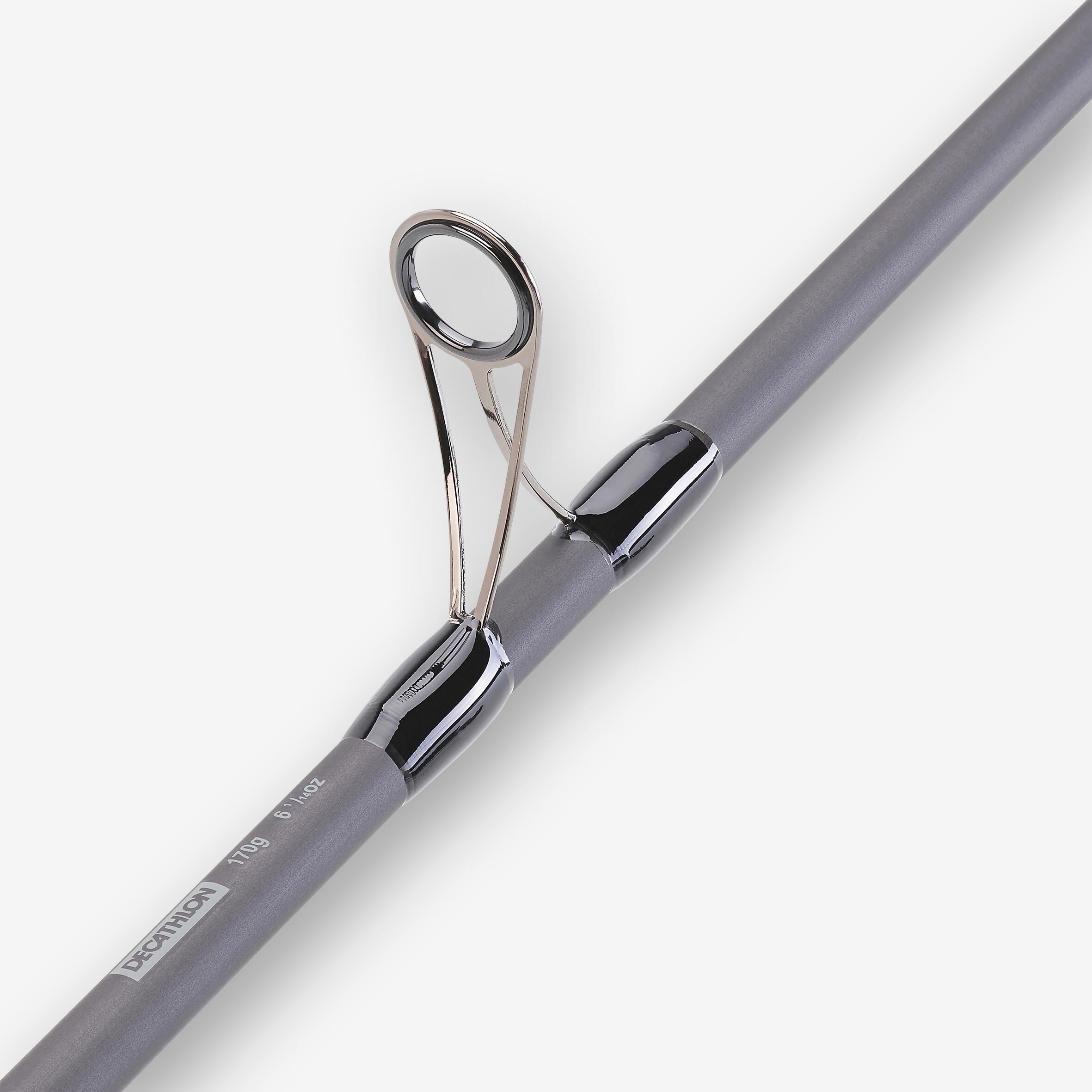 Lansetă Sensitiv 500 3m 10/40g - produs resigilat (nou) Decathlon