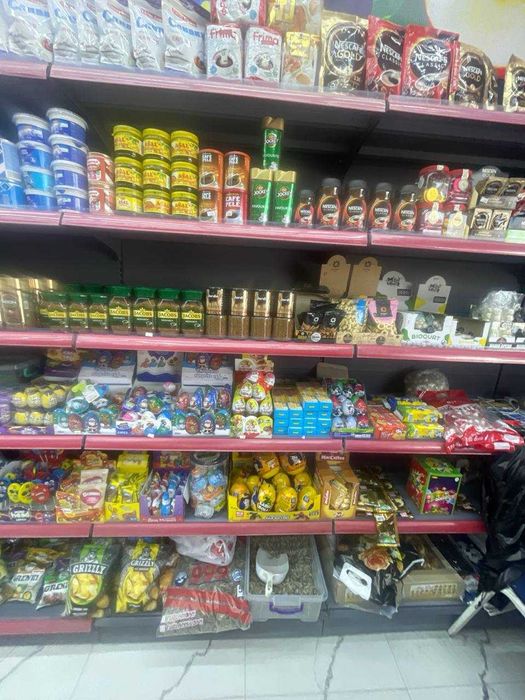 полка для продуктов