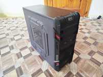 Игровой intel Core i7 4790 8 потоков 4.0 Ghz 8 GB DDR3 1600 Mhz 500 GB