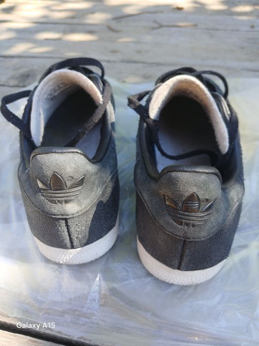 Adidasi Adidas Gazelle