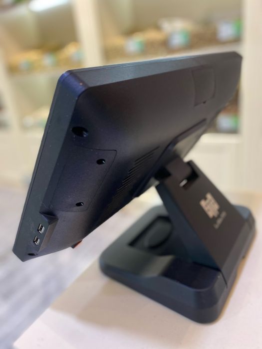 Lariba POS Kompyuteri — Professional Savdo Uchun Tayyor Tizim