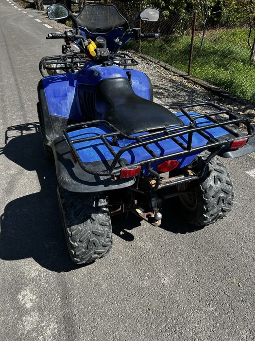 Linhai worker 300