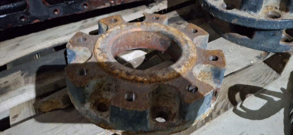 Distantiere roata 445 Fiat Universal