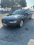 Vand Audi A8L 2016