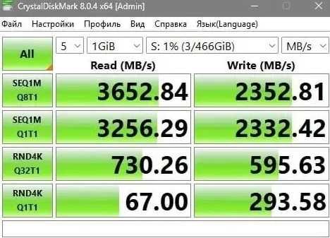 Ssd KINGSTON Nvme 500GB PCI-e 4.0