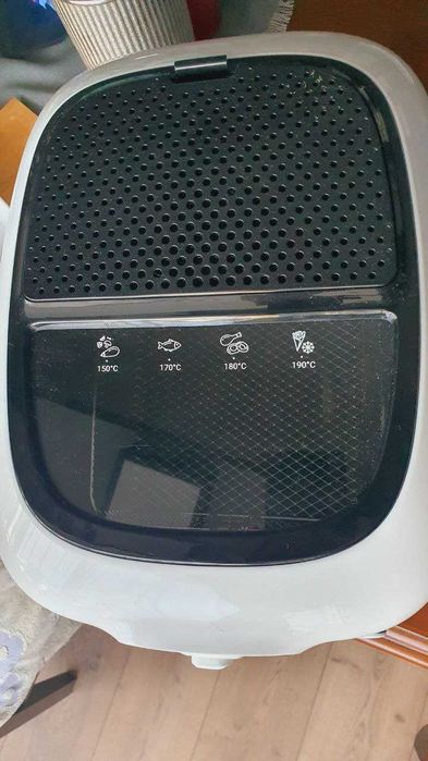 Friteuza Tefal Super Uno