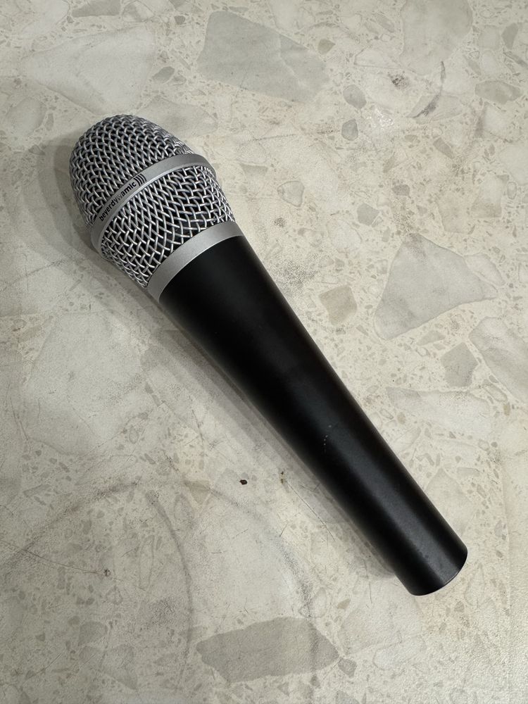 Микрофон Beyerdynamic TG V35