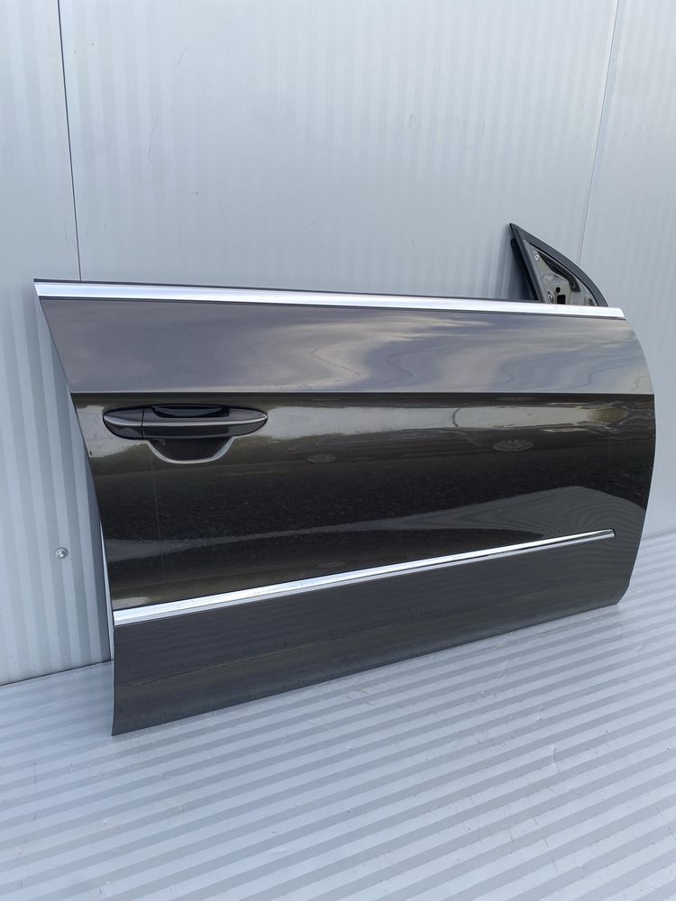 Usa dr fata vw Passat CC FACELIFT cod culoare LB8R 2012-2015