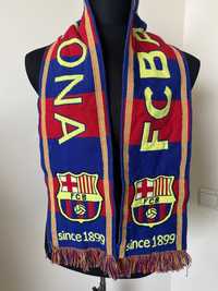 Fular FC Barcelona , autentic