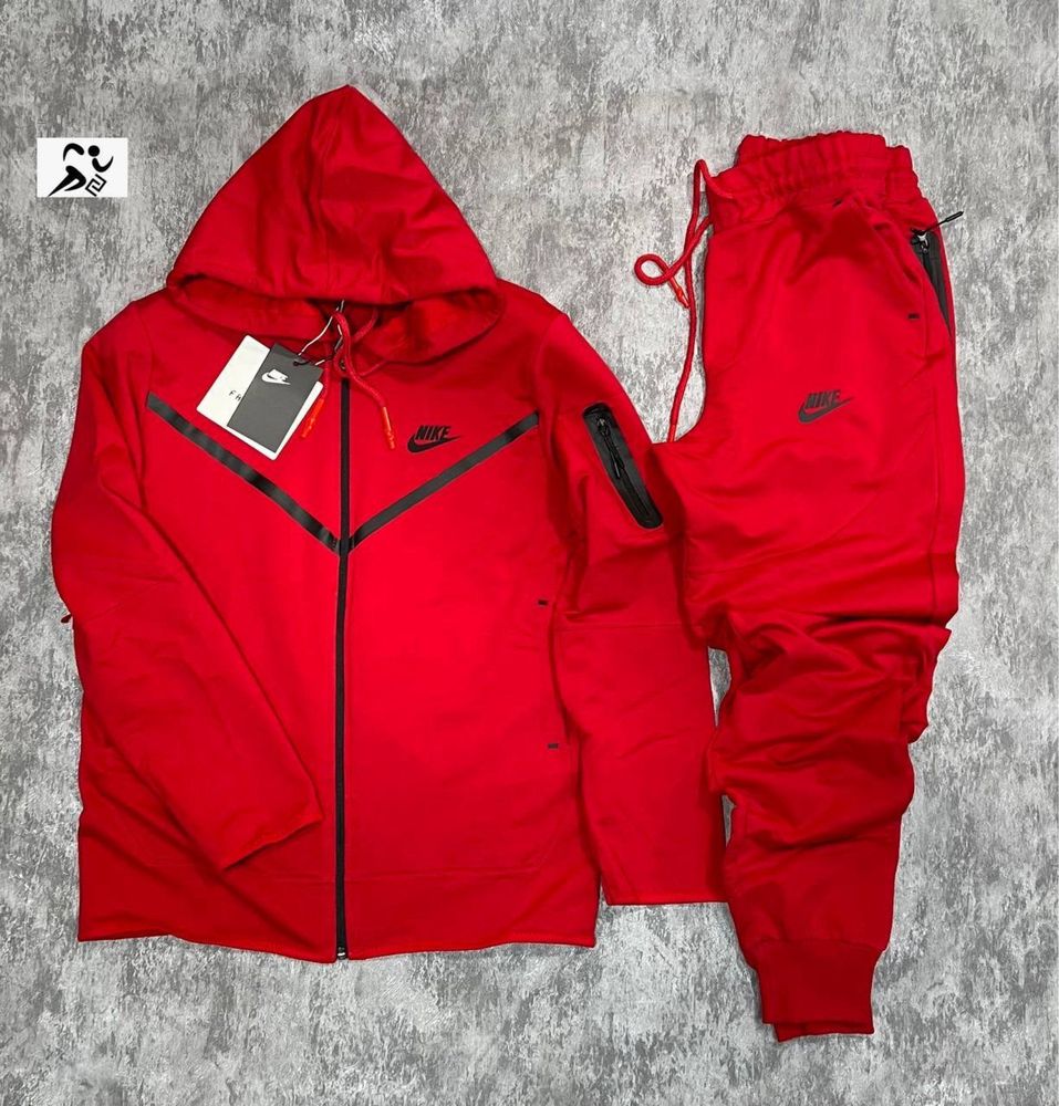 Trening Nike Tech fleece