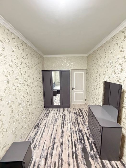 Сдаётся  квартира  в  Яшнабадском  районе 2х комнатная