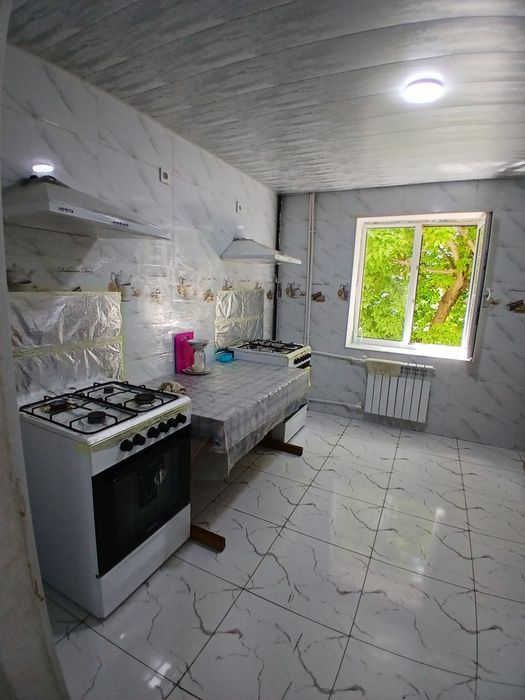 Опшижите 1 хона берилади хаммом туалет кухня опши.Шароити яхши.