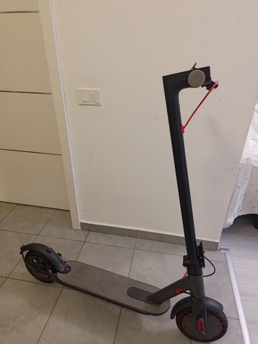 Trotineta Electrica JUICEASE E1 Tuya