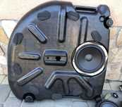 Sistem audio Meridian Surround Jaguar XF