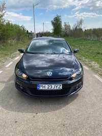 Vw Scirocco 2.0 TDI