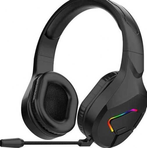 LELISU LS-856 Gaming Headset Earphone Наушники