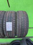 4x 245/45/18 M+S HILFY DOT2019 Profil 8mm
