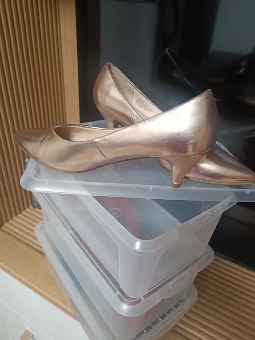 Pantofi eleganți pt ocazii