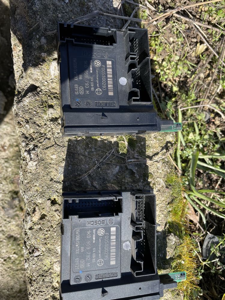 Модул за врати Пасат 6 Голф 5 1K0 959 793M