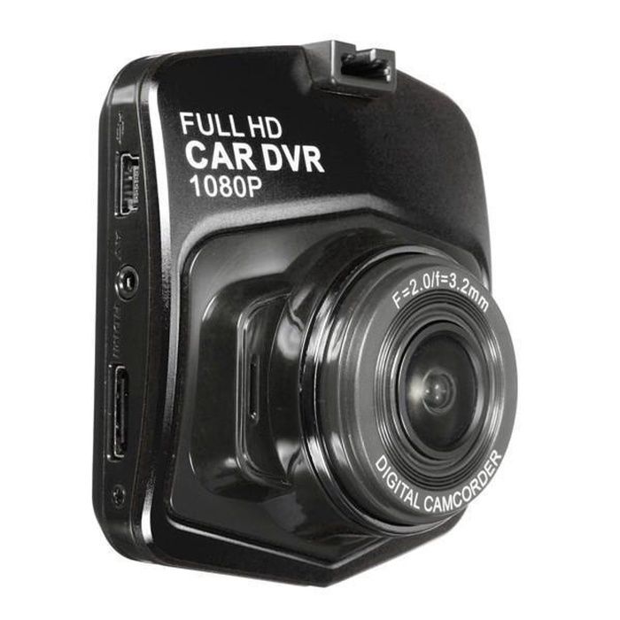Видеорегистратор NOR-Tec Dashboard Camera FULL HD