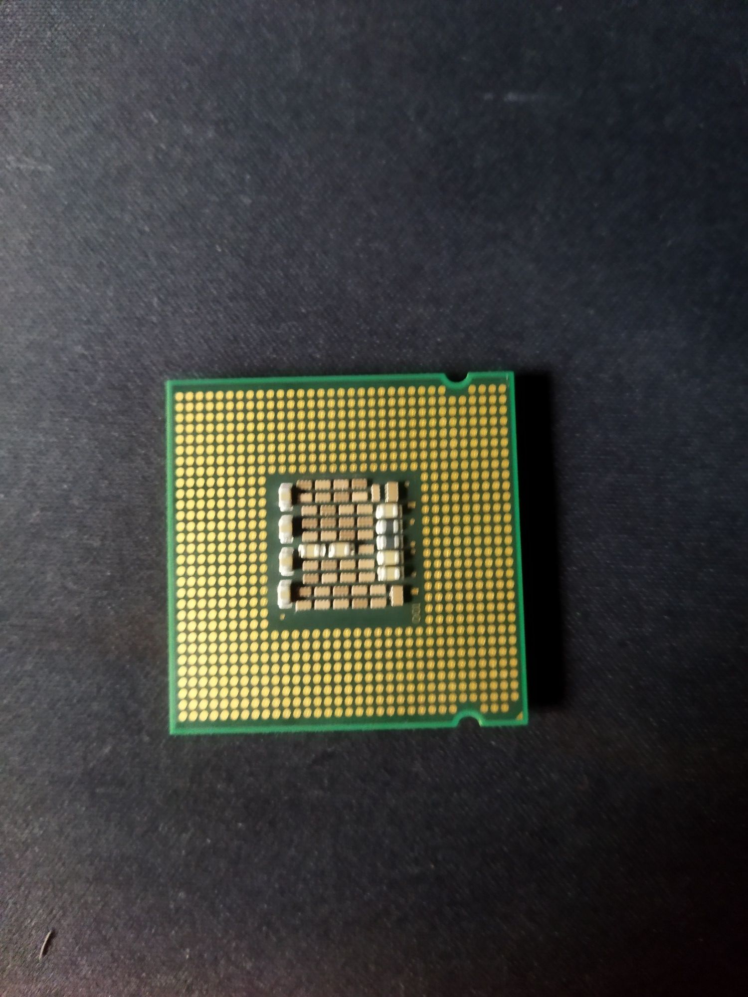 Процессор Intel Pentium D930 SL94R