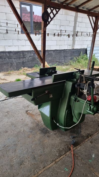 Abric  350mm combinată tâmplărie abricht