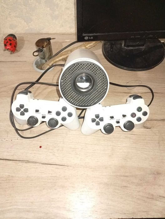 Продам Смарт проектор