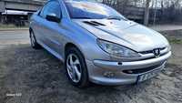 Продавам peugeot 206 cc