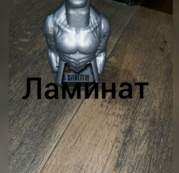 Чистит всё SITRETT
