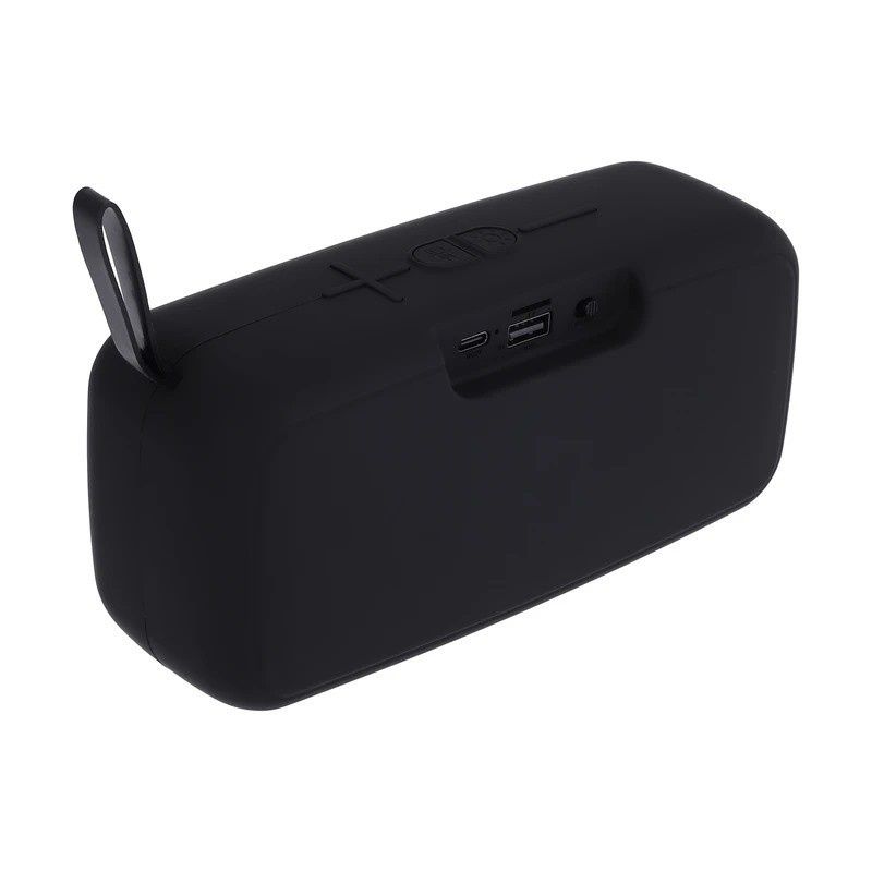 RGB Light NB-051 Bluetooth 5.0 преносим безжичен високоговорител