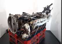 Motor complet MAN E2876 LUH08 - Piese de motor MAN