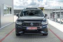 Volkswagen Tiguan AllSpace 2.0 TDI DSG 4Motion 13.033 km R-Line 2024