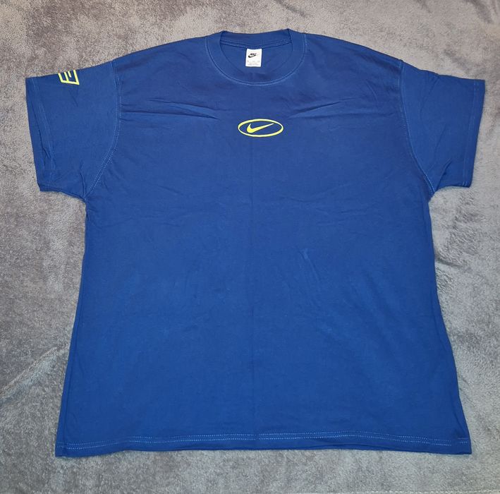 Чисто нова тениска Nike XXL