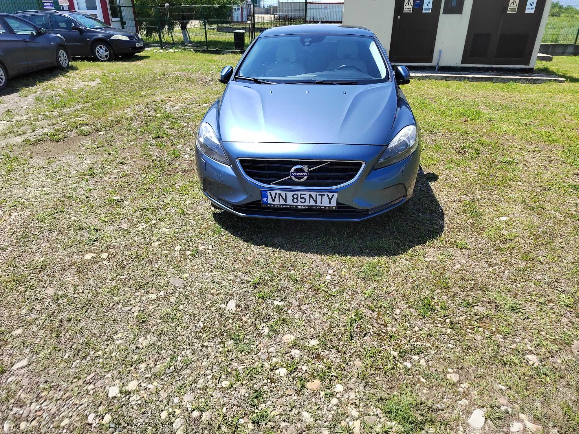 Vânzare Volvo V40