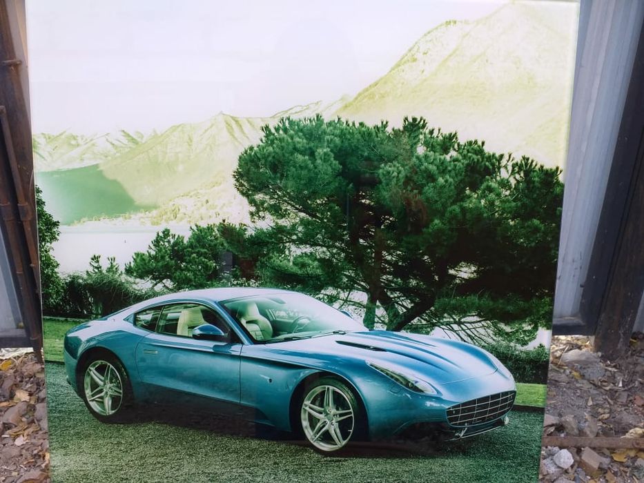 Интерьерные картины