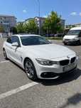 Bmw 420d Gran Coupe xDrive