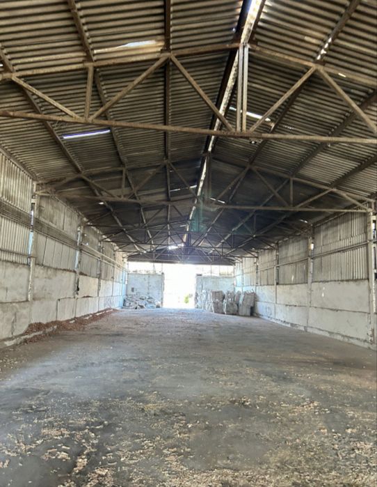 Complex Agroindustrial de Vanzare Statie de Uscare Tratare Seminte