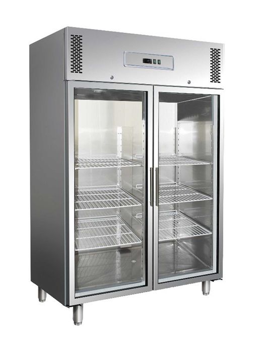 Green Frost GN1410TNG-Dulap refrigerare, Frigider profesional 1410 L