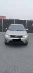 Mitsubishi outlander2 An 2009