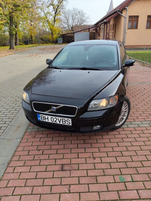 Volvo v50, 2006, 1.6 d