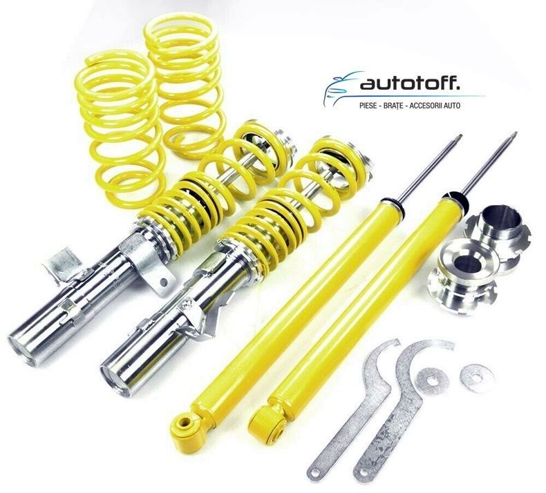 Suspensie sport reglabila Ford Focus 2 (04-10) FK Germania