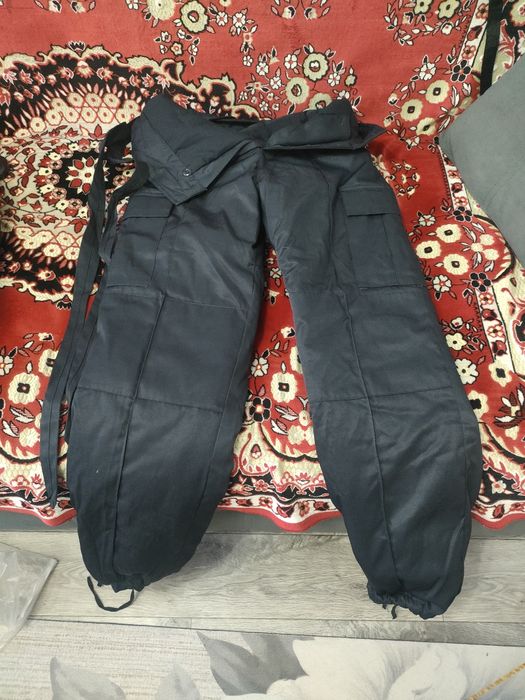 Продам новые ватники