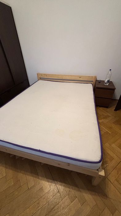 Saltea pat 160x200 cm