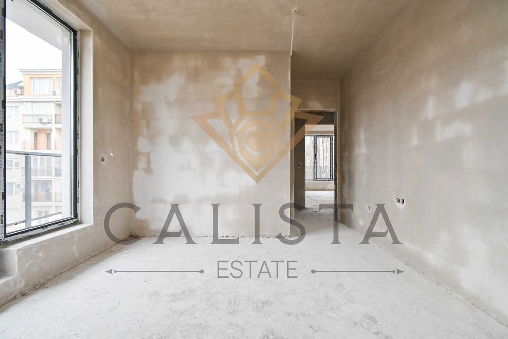 Продава се Тристаен апартамент в София, Овча купел 2 - 118 кв.м за 1865 €/кв.м - Снимка #4