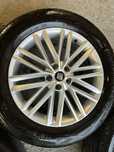 Jante Seat, VW, Audi, Skoda R18