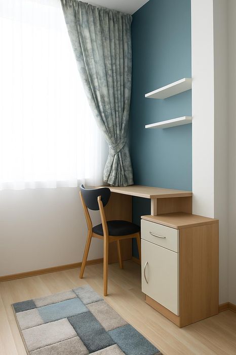 Дава се под наем Тристаен апартамент в Пловдив, Център - 70 кв.м за 600 € - Снимка #7