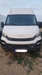 Iveco Daily 35c14