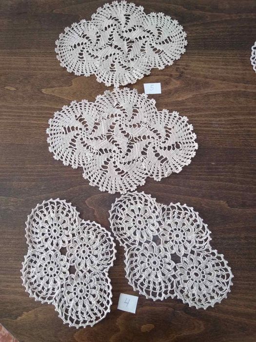 Каренца на една кука