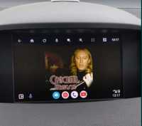 SD Card Tomtom Renault Harti Android CarPlay VIM Rlink GPS Carminat